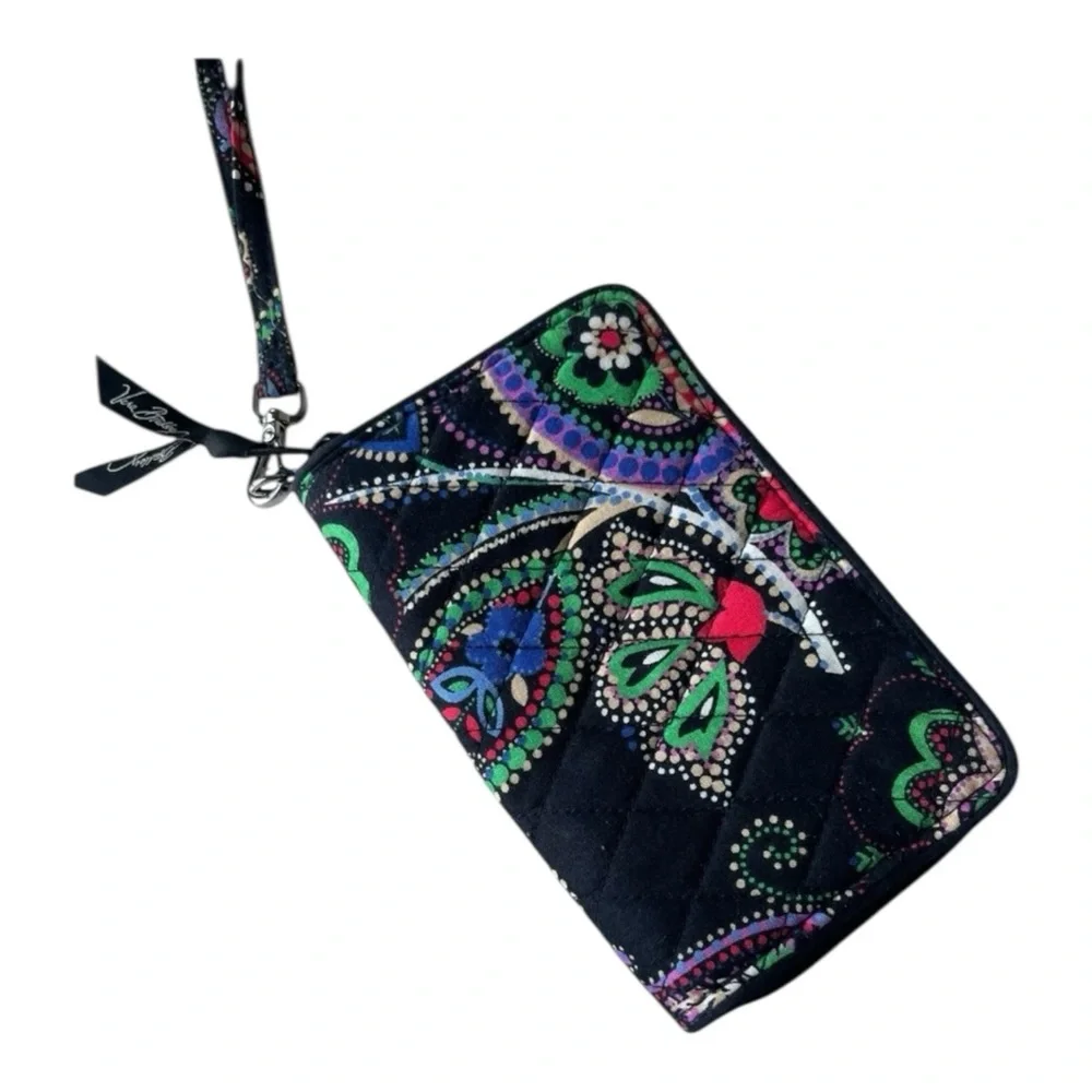 Vera Bradley some wear